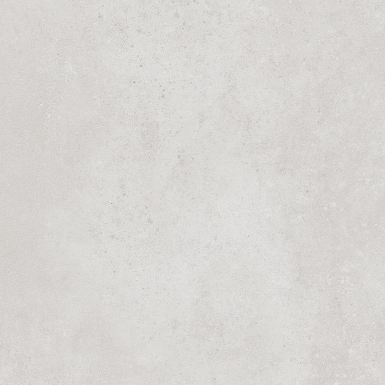 XTRA - 24X24 BODART, WHITE, MATTE